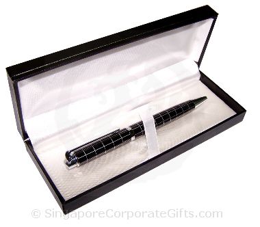 Exclusive Metal Pen With Gift Box (Ball Pen)