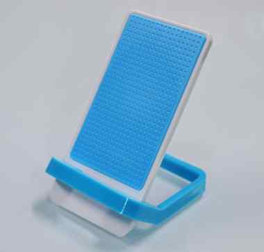 Phone Stand with Non-Slip Pad