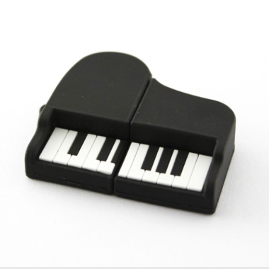 Piano Shaped Thumbdrive (Trek UDP 4G)