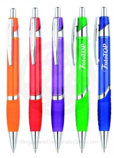 Promotional Ball Pen LH-1188