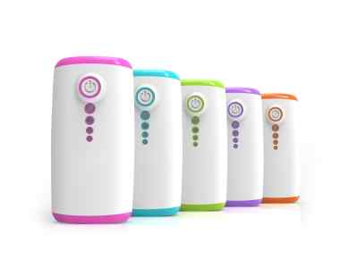 PowerBank 5200mAh Y202