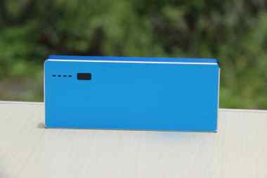 Power Bank (2600mAh)