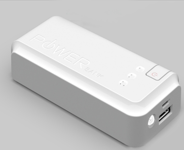 Power Bank (4000mAh) CD-02