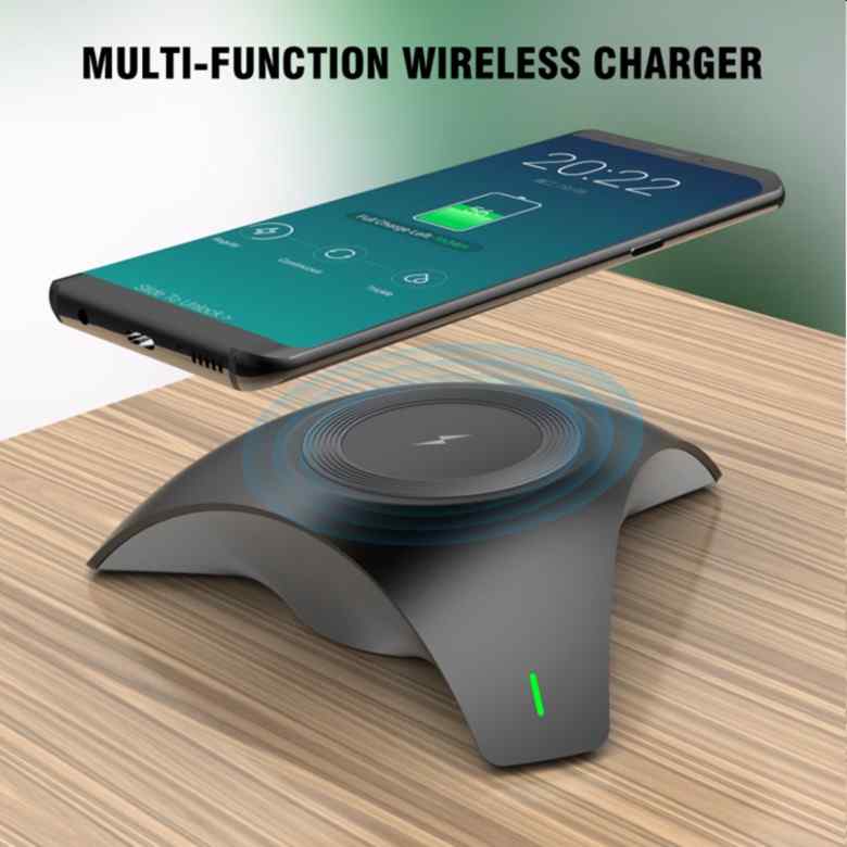 Rapid Wireless Phone Charger 10W