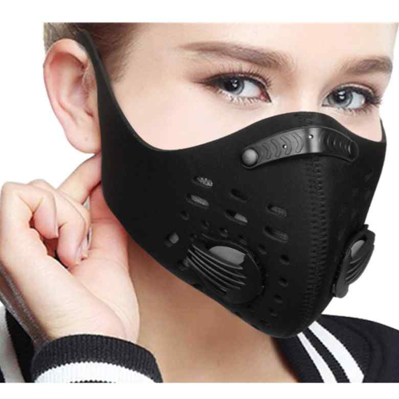 Reusable Face Mask [PM2.5]