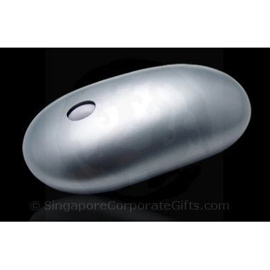 Designer Optical Mouse 2081 (Without Click Button)