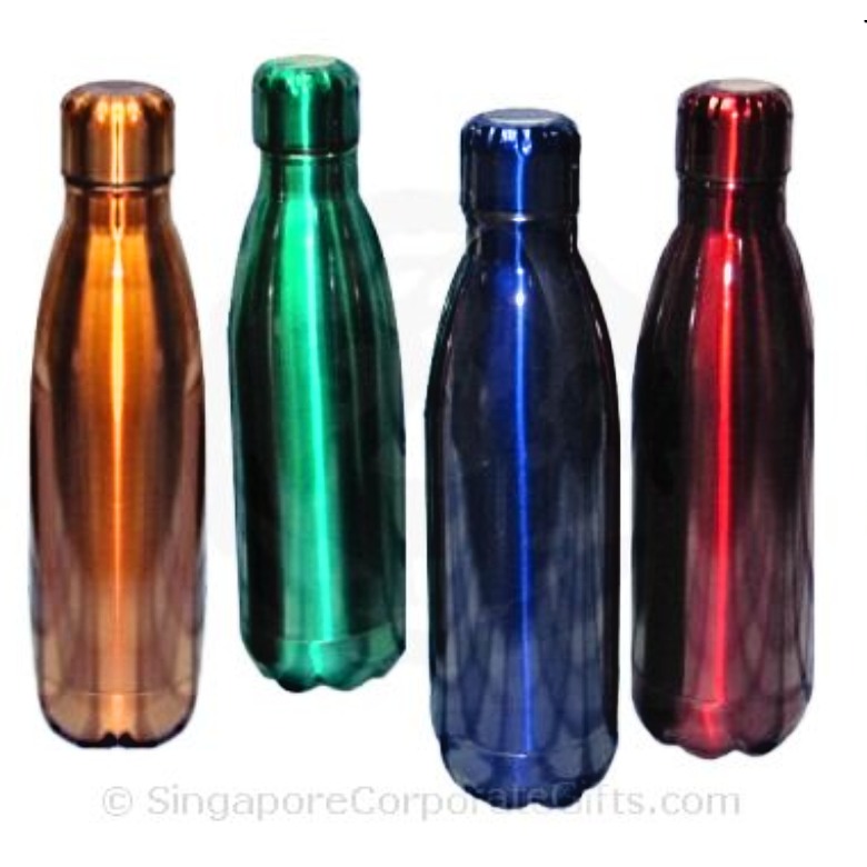 Stainless Steel Bottle (750ml)
