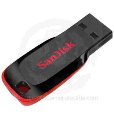 SanDisk Cruzer Blade (2 G)