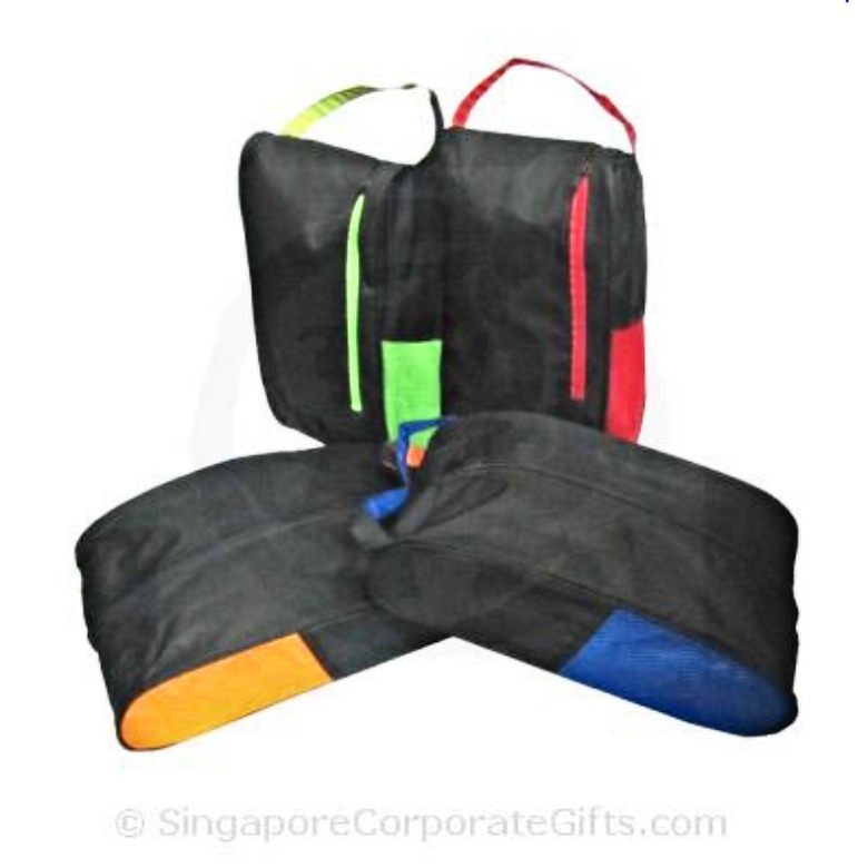 600D Shoe bag