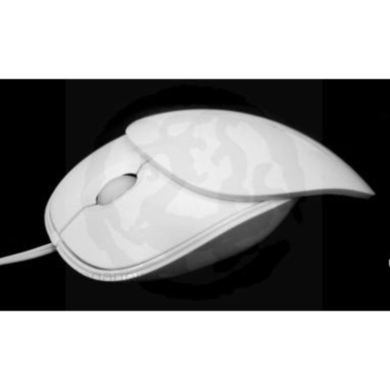 Designer Slider Mouse