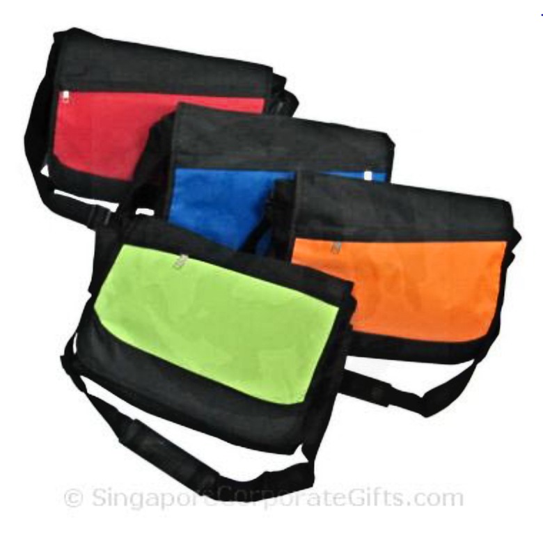 600D Sling bag