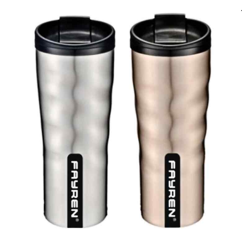 Stainless Steel Mug (16oz) FR-C167-4