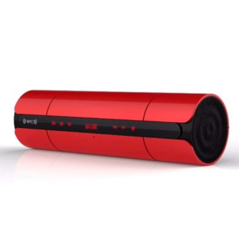 Super Bass Outdoor Bluetooth Speaker