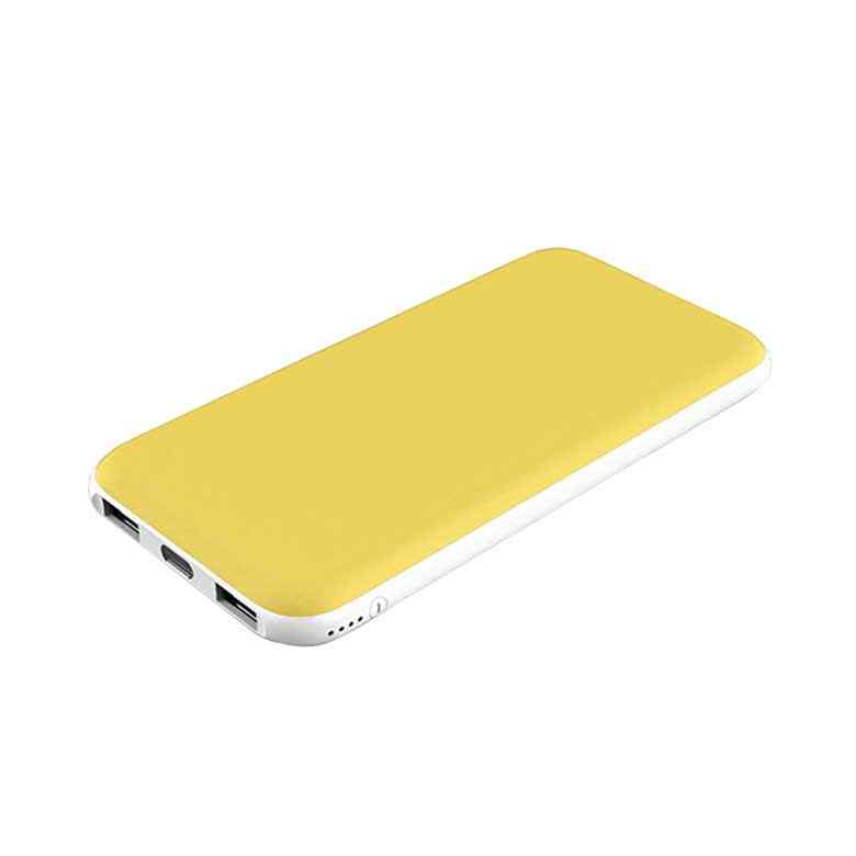 Super Slim Powerbank [10000 mAh]