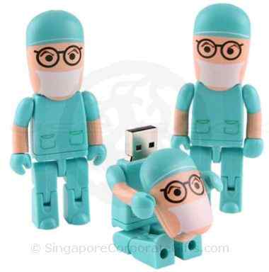 Surgeon Thumbdrive (Trek PCBA 4G)