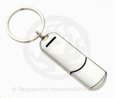 Designer's  Thumbdrive with Keychain 0022(Trek PCBA 4G)