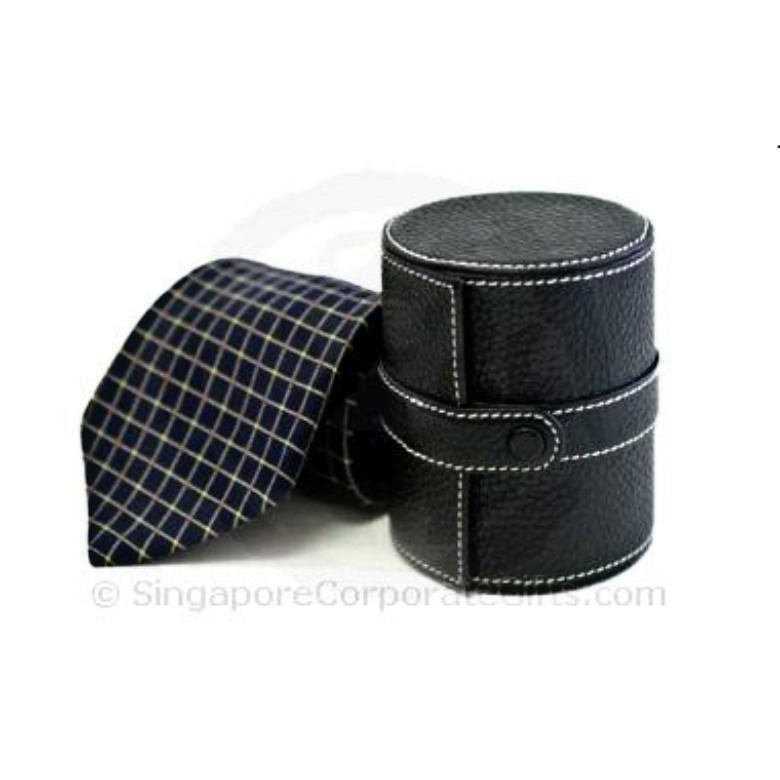 Exclusive Silk Ties -15(Water and Oil resistant) HK8010-S