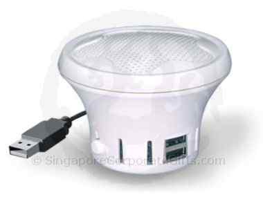 USB Air Purifier