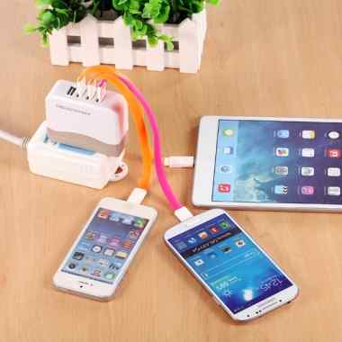USB Charger (4 USB)