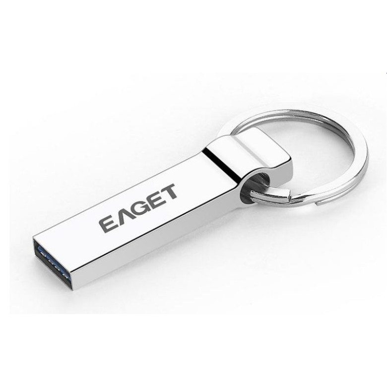 Exclusive Metal Thumbdrive [USB3][8GB]