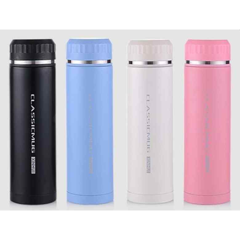 Vacuum Flask OJ (350ml)