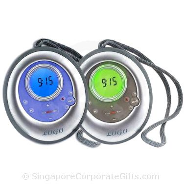 Water Resistant Shower Radio - 2