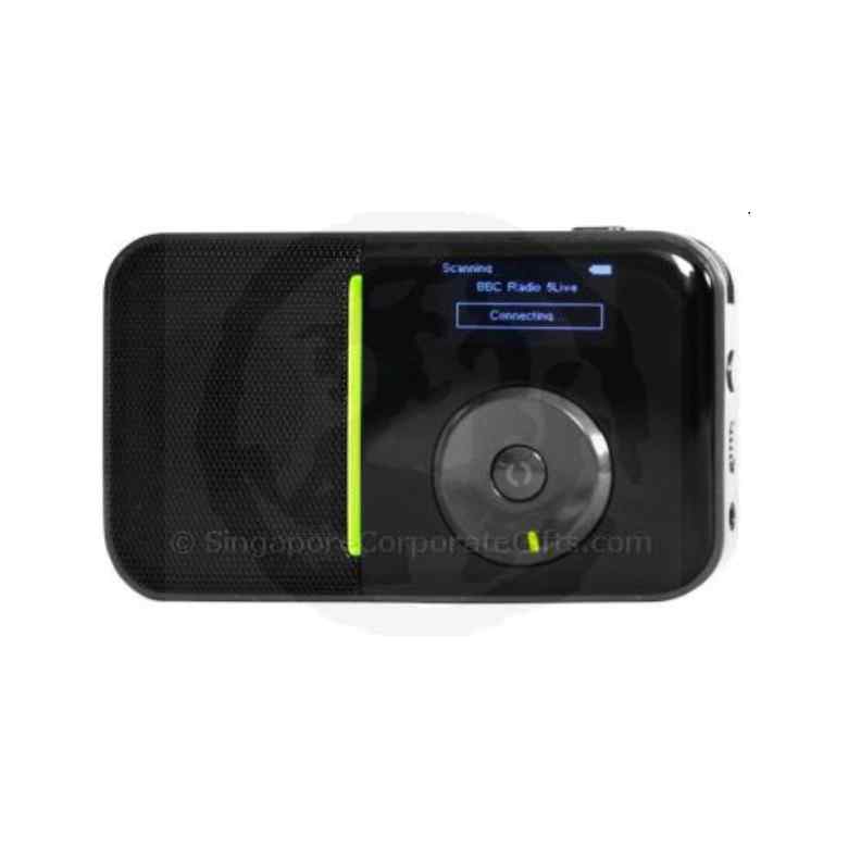 Wifi Internet Radio