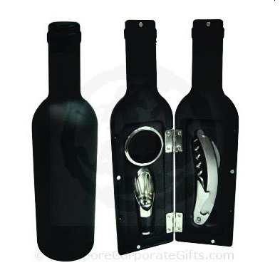 Wine Opener Set (3 Pcs)  1