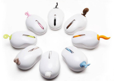 Designer Wireless Mouse HW-M5053