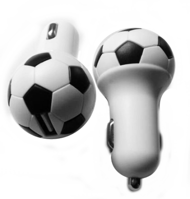 World cup, Soccer Car Adapter