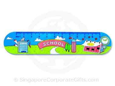 Customised Ruler 1