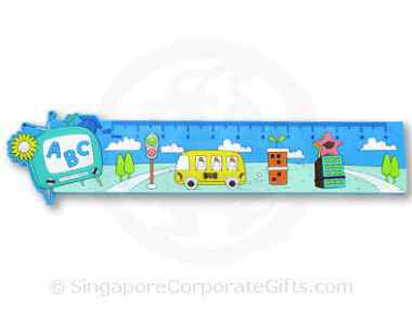 Customised Ruler 2