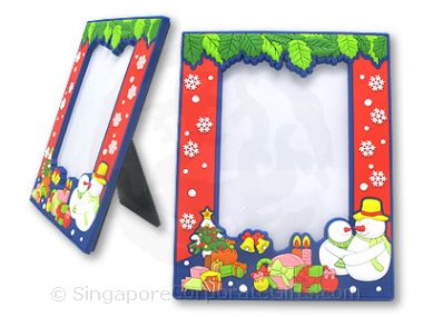 PVC Photoframe