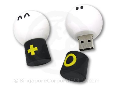 Customised Thumbdrive