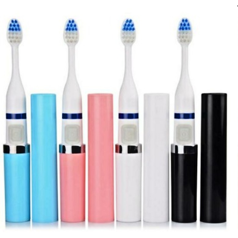 Battery Operated toothbrush