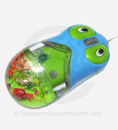 Designer Liquid Mouse Frog