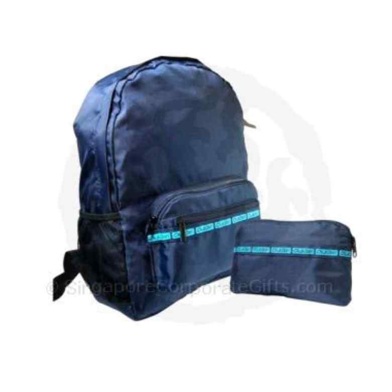 Foldable Backpack