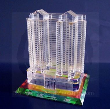 Crystal Building (Condominium)