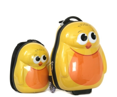 Chick Hard Backpack