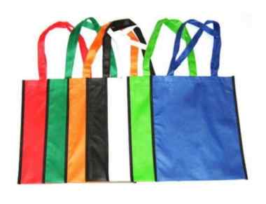 Non-woven bag