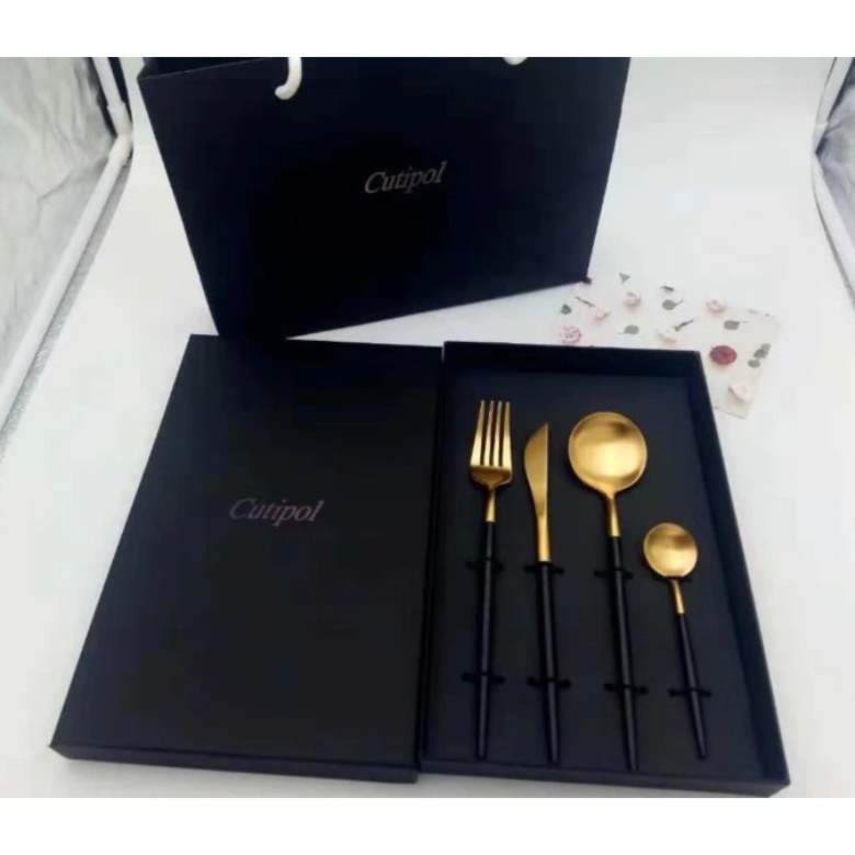 Exclusive Cutlery Set