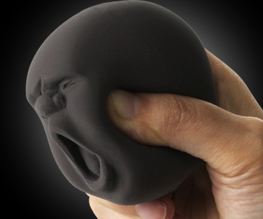 Stress Ball