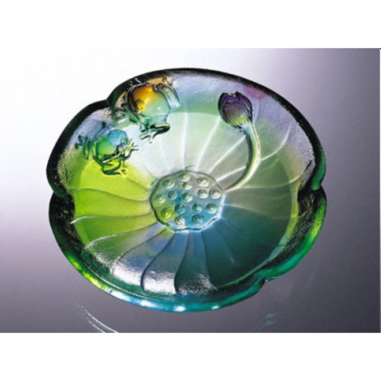 Liuli Jewellery Tray - Tranquility