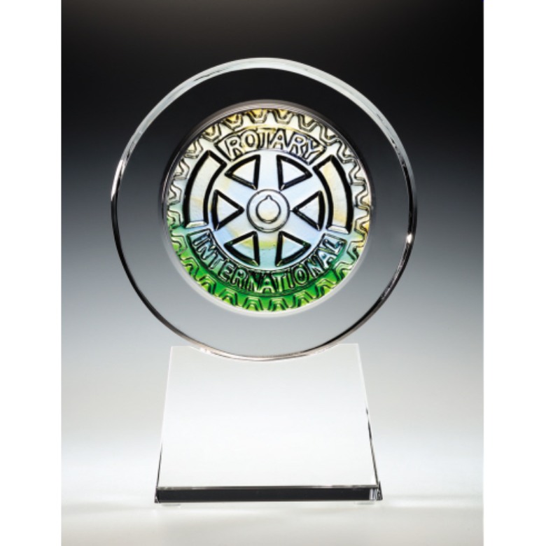 Liuli Trophy - Rotary