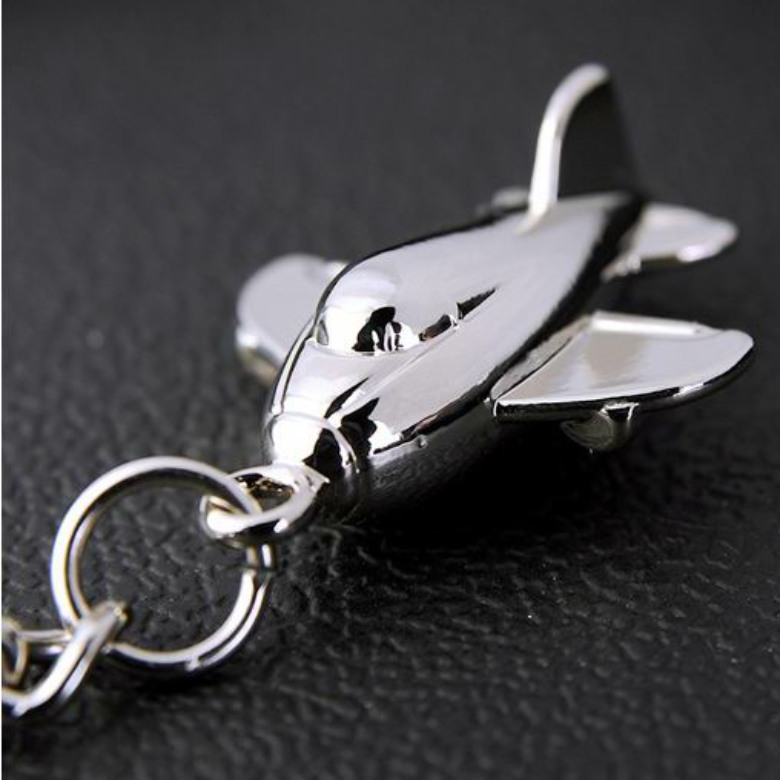 Plane Key chain 2