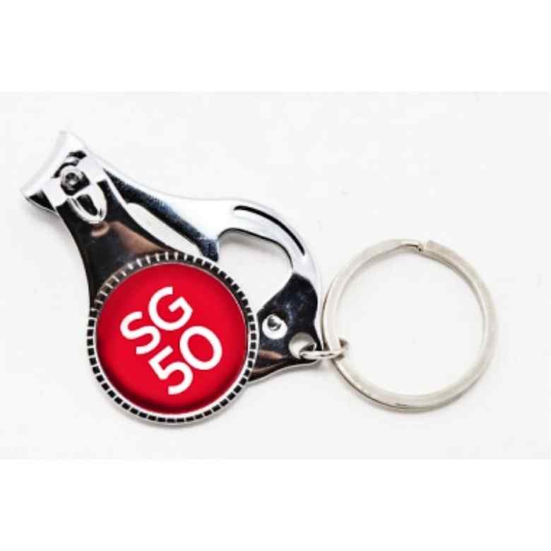 SG 50 Nail Clipper