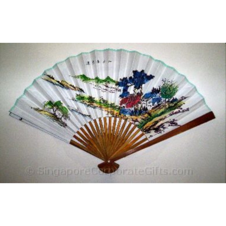 Paper Fan