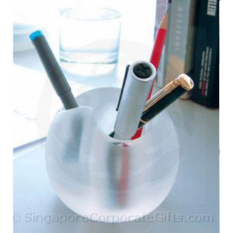 Designer Pen Holder