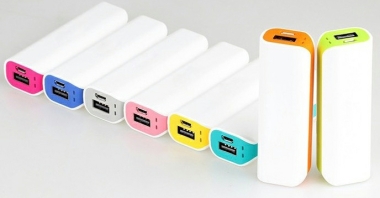 PowerBank PB026 (2200 mAh)