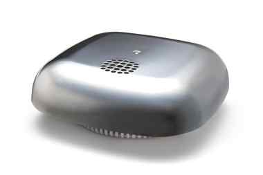 Designer Smoke Alarm (KUPU - Photoelectric)